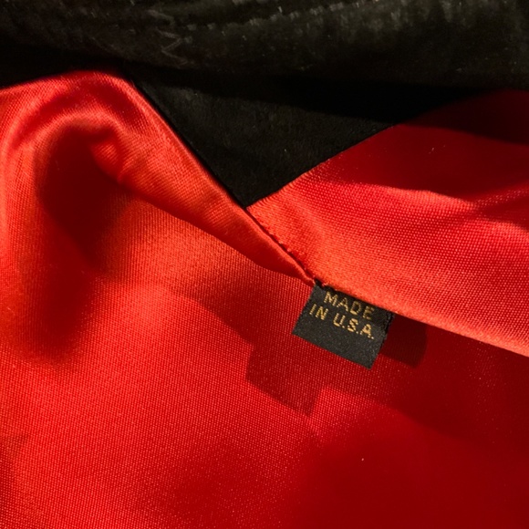 Brooks Brother’s Soft Suede light Jacket Women’s Size 6 - Picture 5 of 5